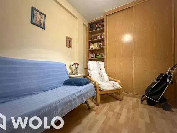 Piso en Calle Vaqueras, Casco Histórico, Casco Histórico - Foto 12