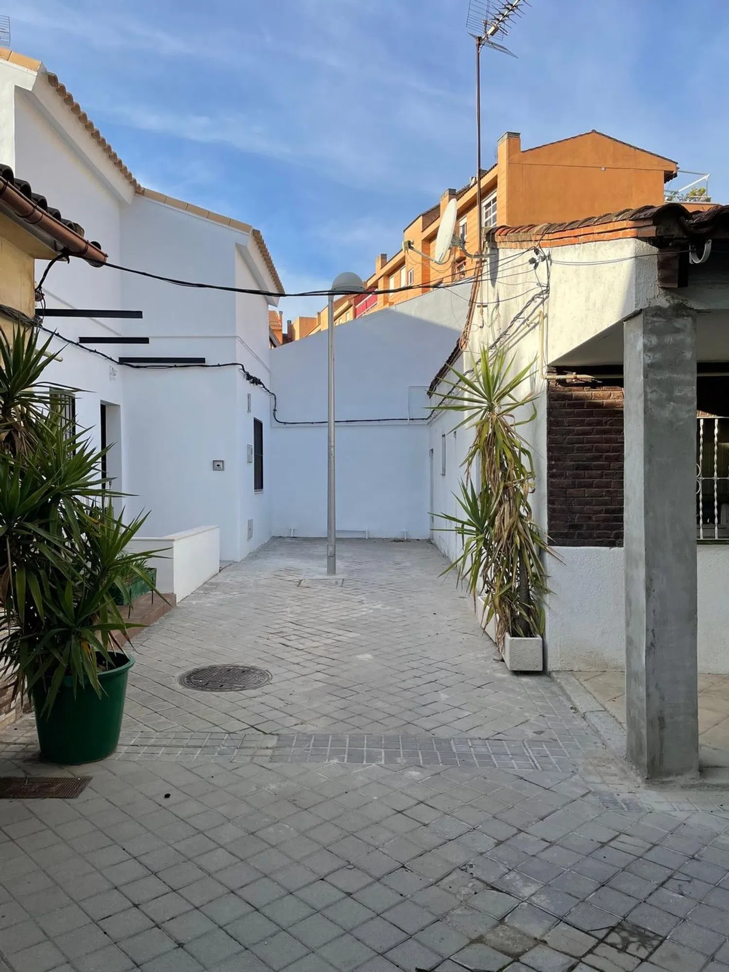 Chalet pareado en Colonia Torres Garrido, 49 - Foto 3