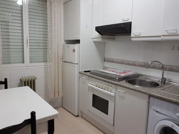 Piso en Calle Canalejas, 7, Oeste, Oeste - Foto 3