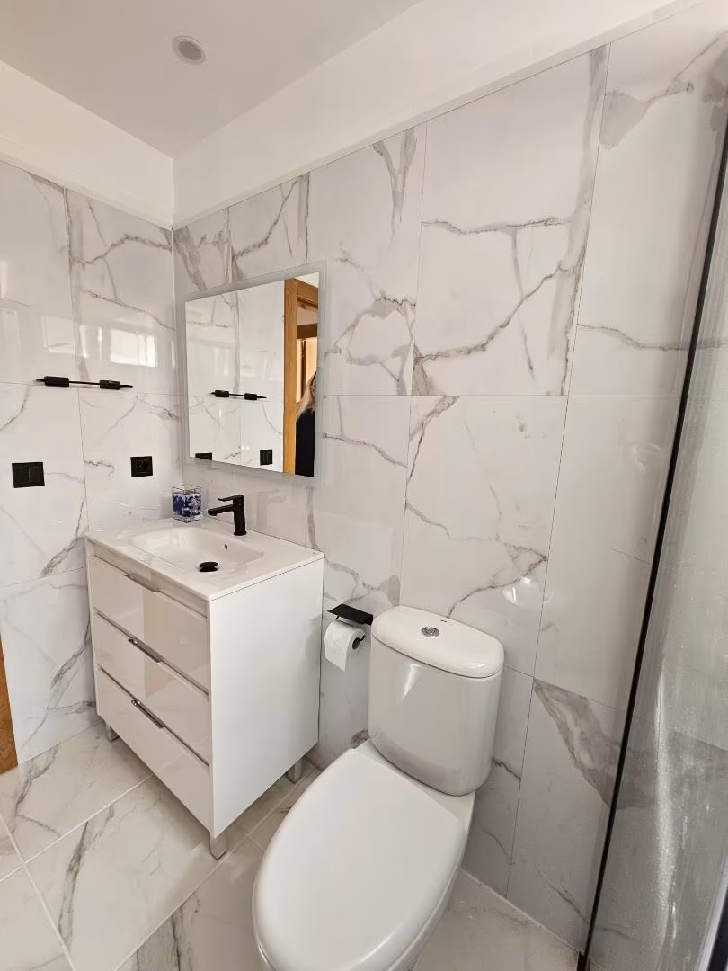 Piso en  Calle Doctor Alfonso Chiscano Díaz 8 - Foto 24