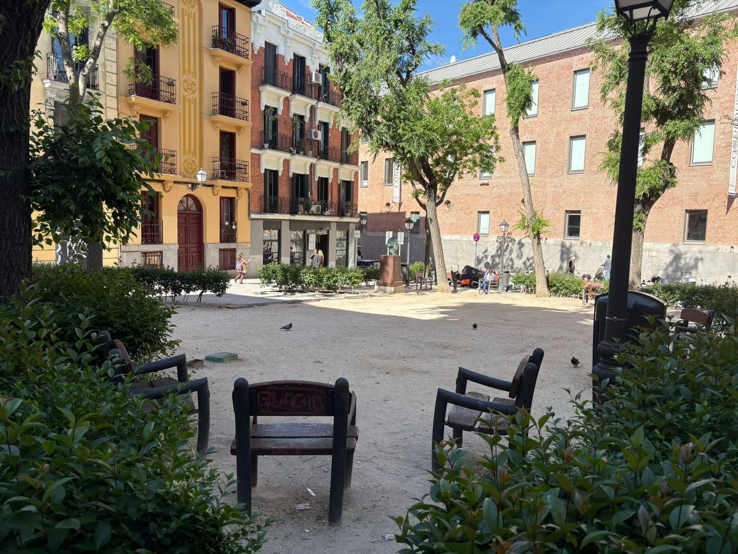 Piso en calle del Limón, 30 - Foto 17
