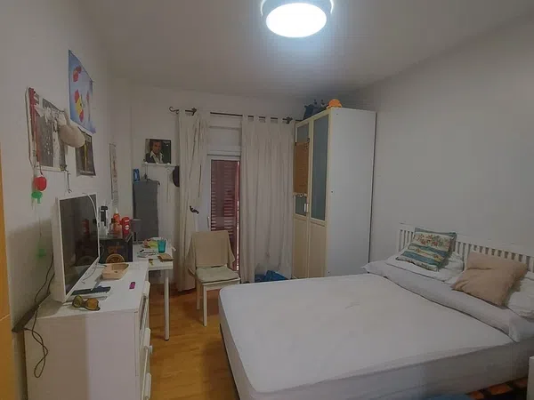 Piso en calle Apóstoles, 3