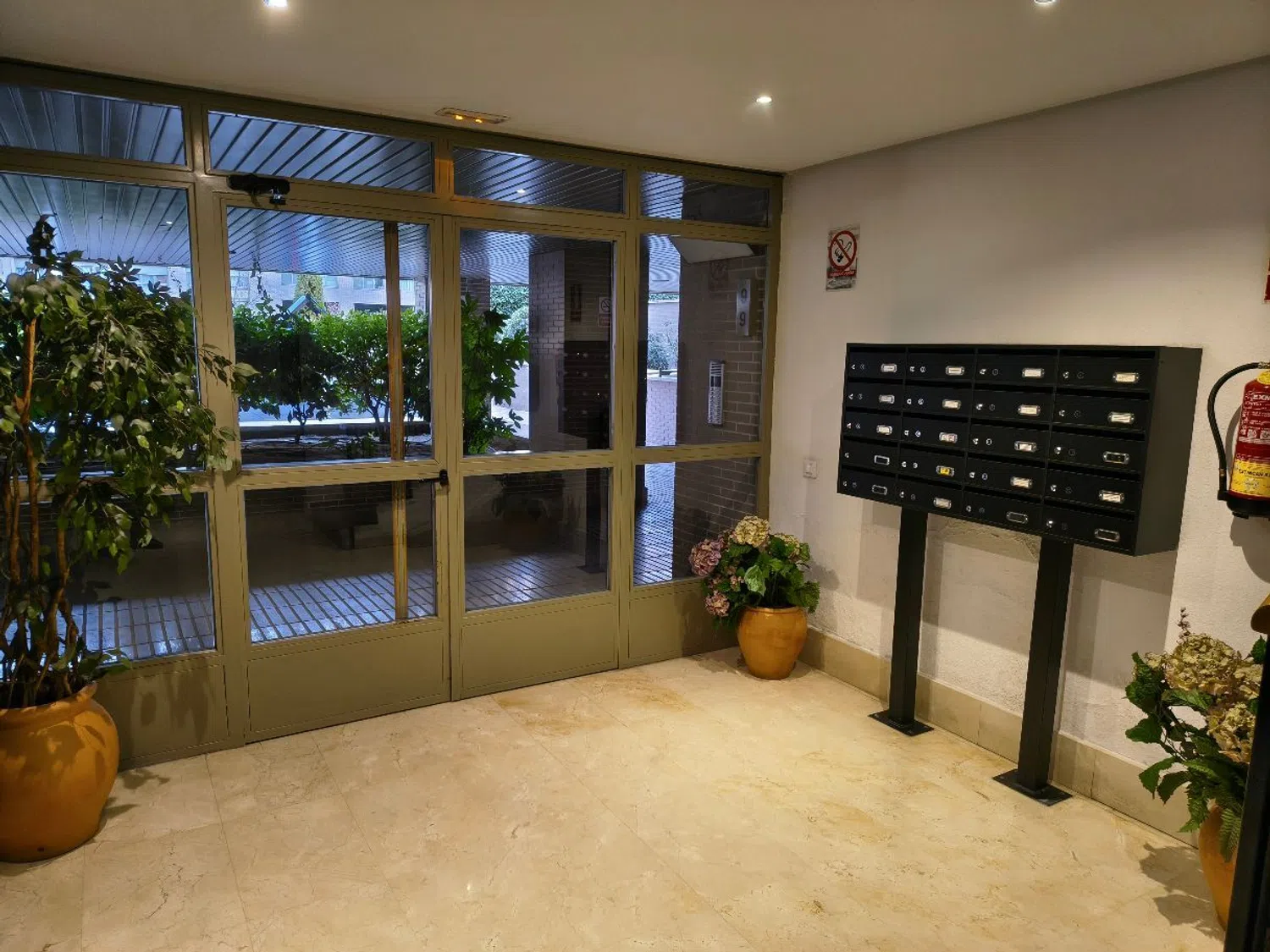 Ático en avenida del Monasterio de El Escorial, 99 - Foto 5