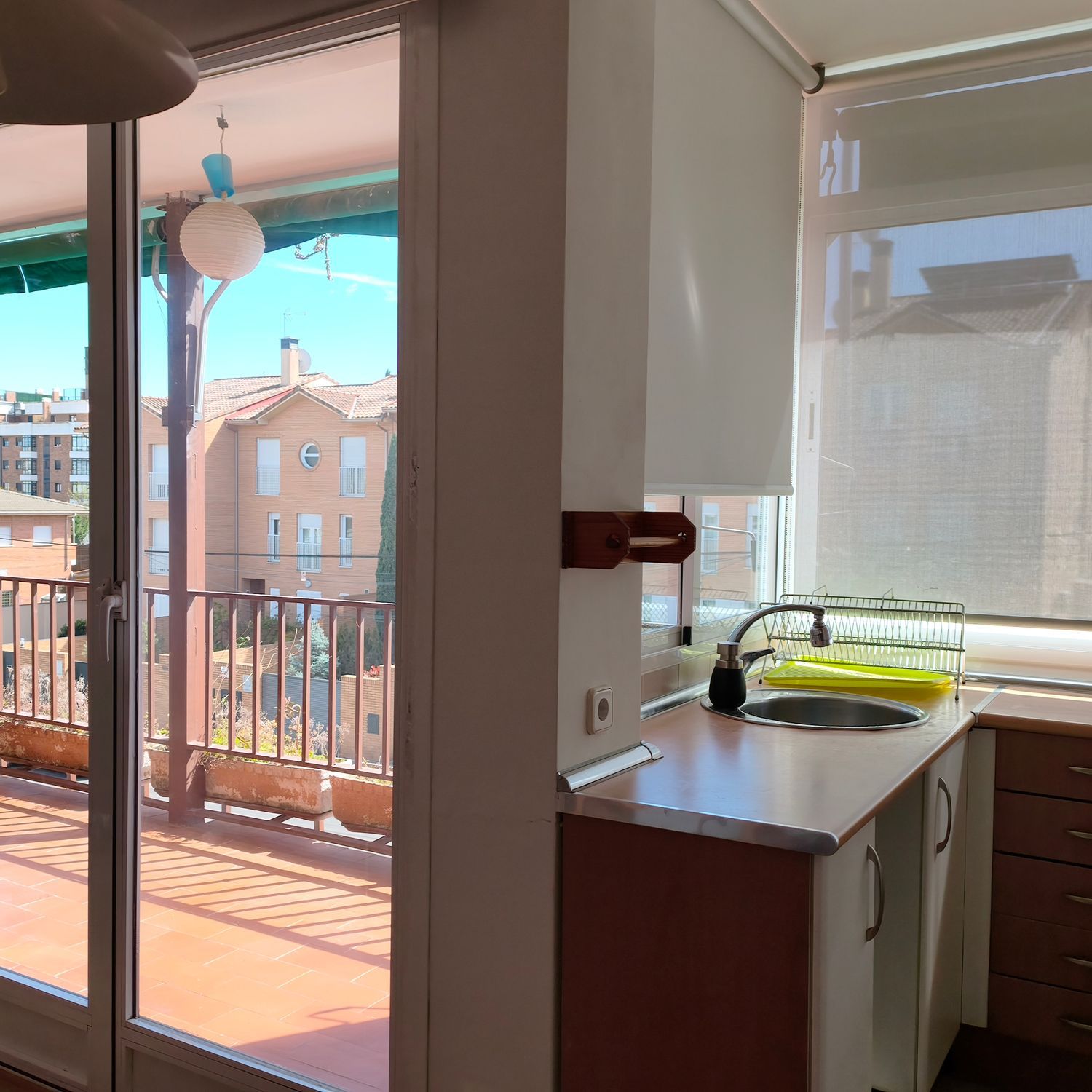 Piso en calle de Gomeznarro, 128 - Foto 3