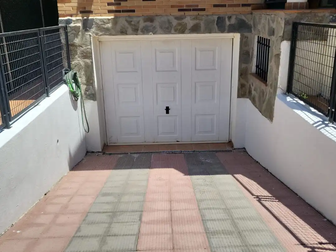 Chalet en  Calle Gregorio Marañón 8 - Foto 32