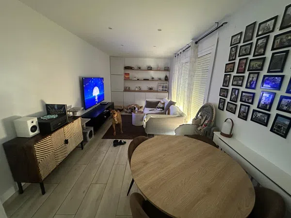 Ático en calle de Prat de la Riba, 95 - Foto 10