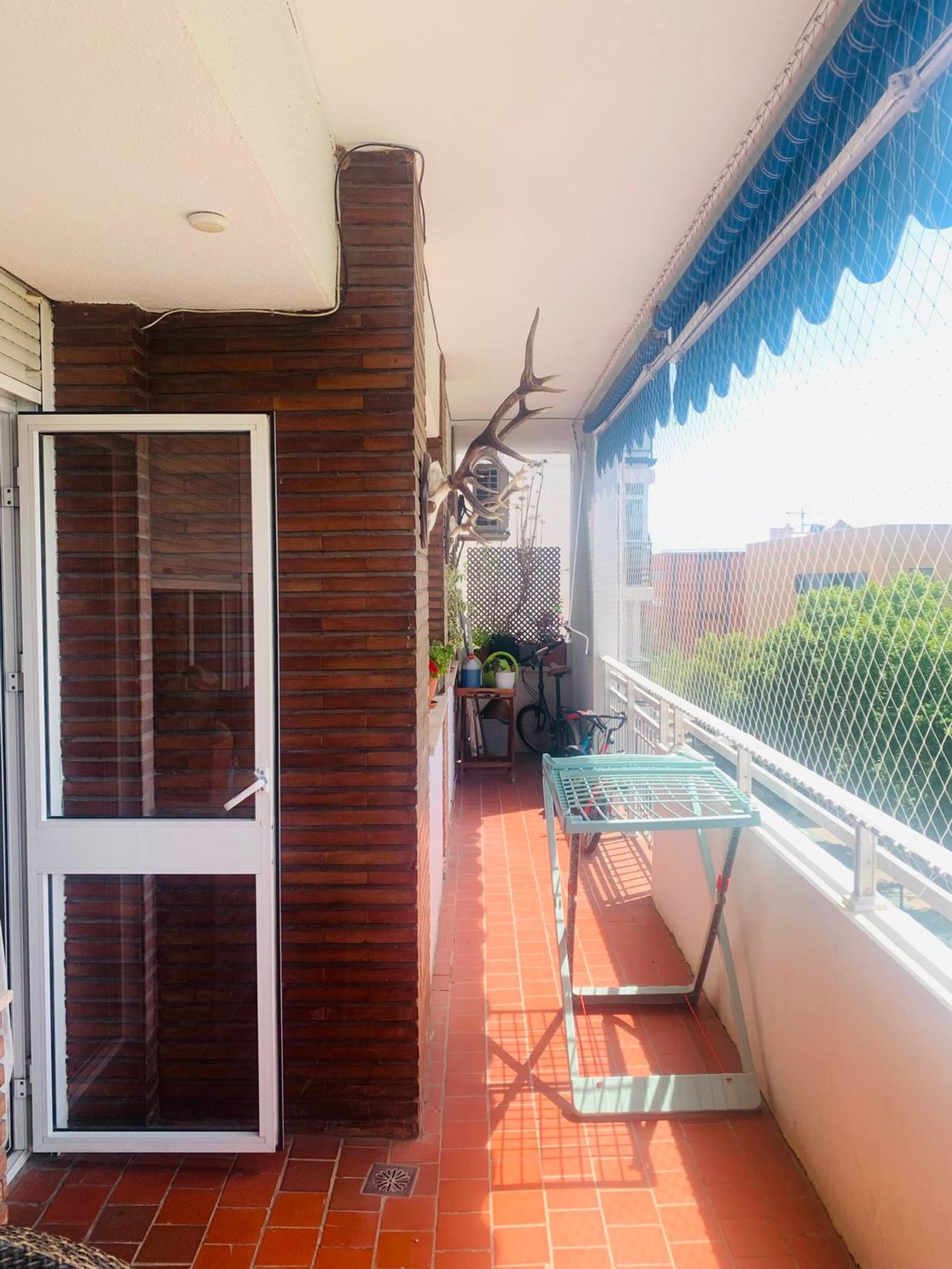 Piso en Avenida de la Reina Mercedes, 19, Reina Mercedes - Heliópolis - Foto 8