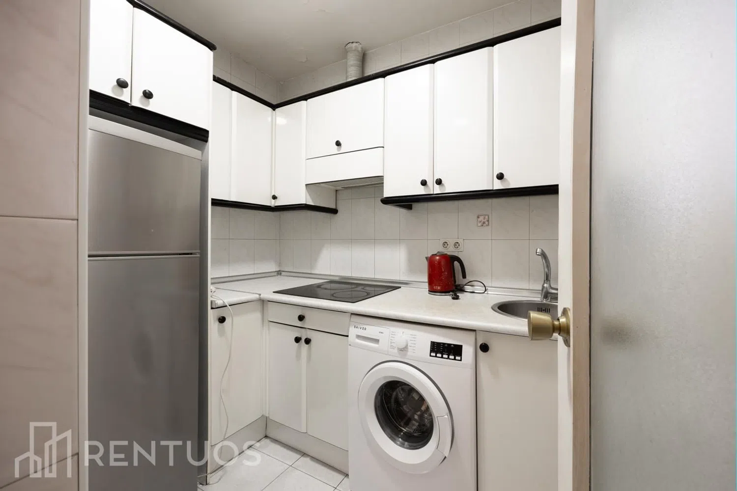 Piso en calle de San Lorenzo - Foto 12