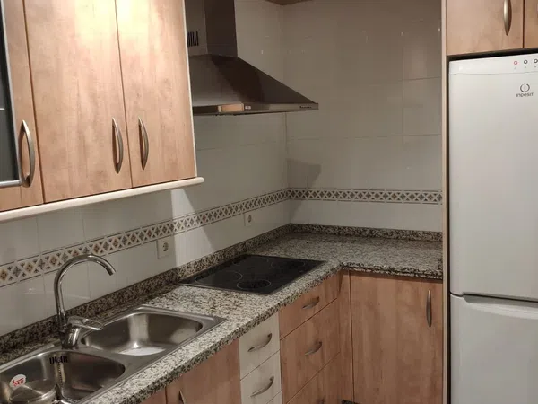 Piso en Avenida Andalucía, 6 D, Las Torres - Guadalupe, Las Torres - Guadalupe - Foto 11