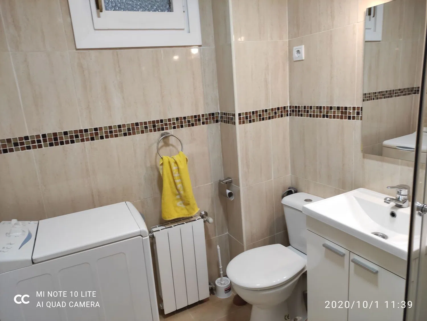 Estudio en calle de Goya, 34 - Foto 23