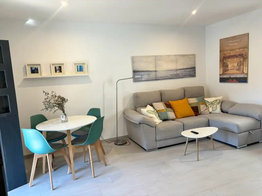 Apartamento en  Calle Santiago 38 - Foto 2
