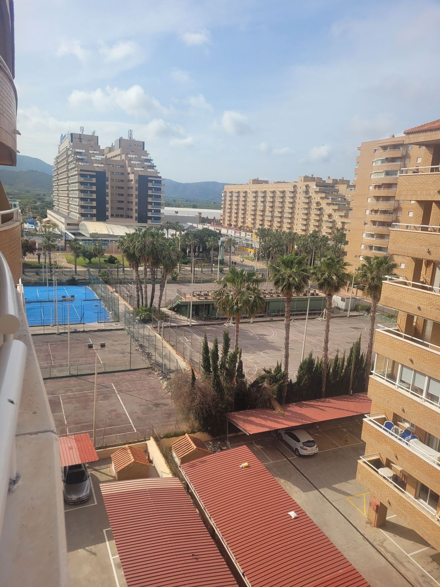 Piso en Calle Amplaries, 1, Bahía Park - Isla Park - Foto 18