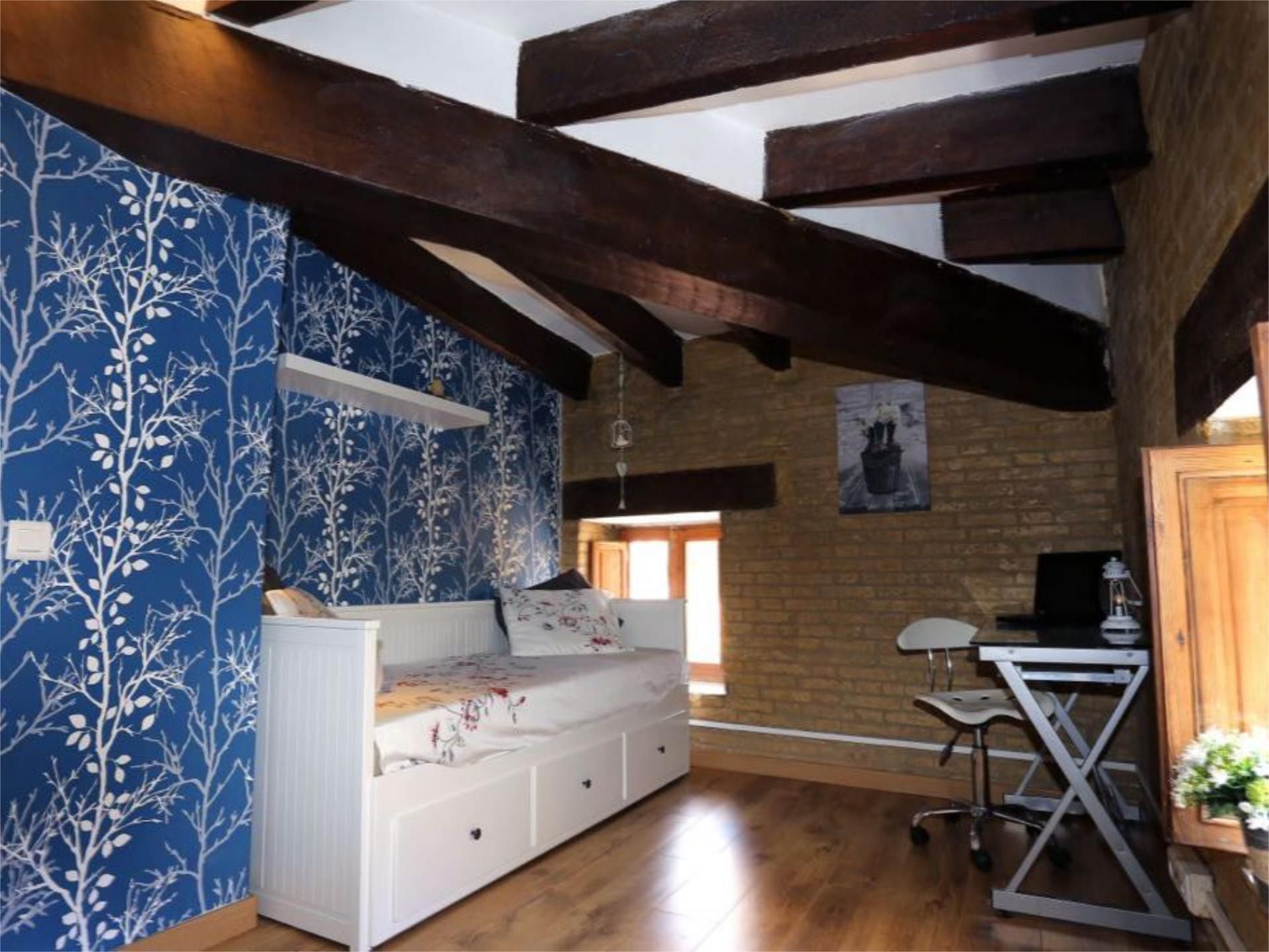 Ático en  Carrer de Santa Eulàlia 2 - Foto 9