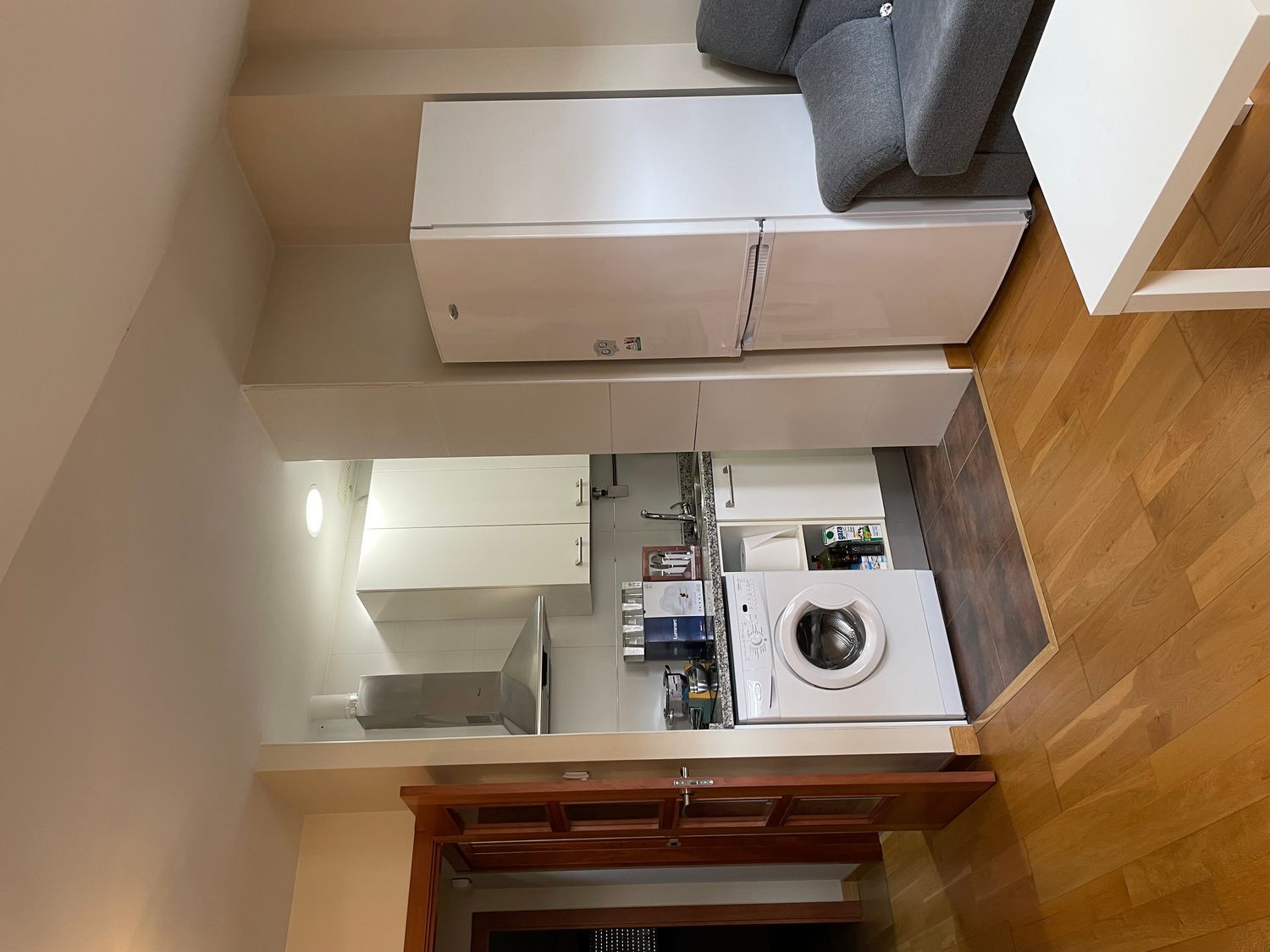 Estudio en calle Empedrada, 68 - Foto 5