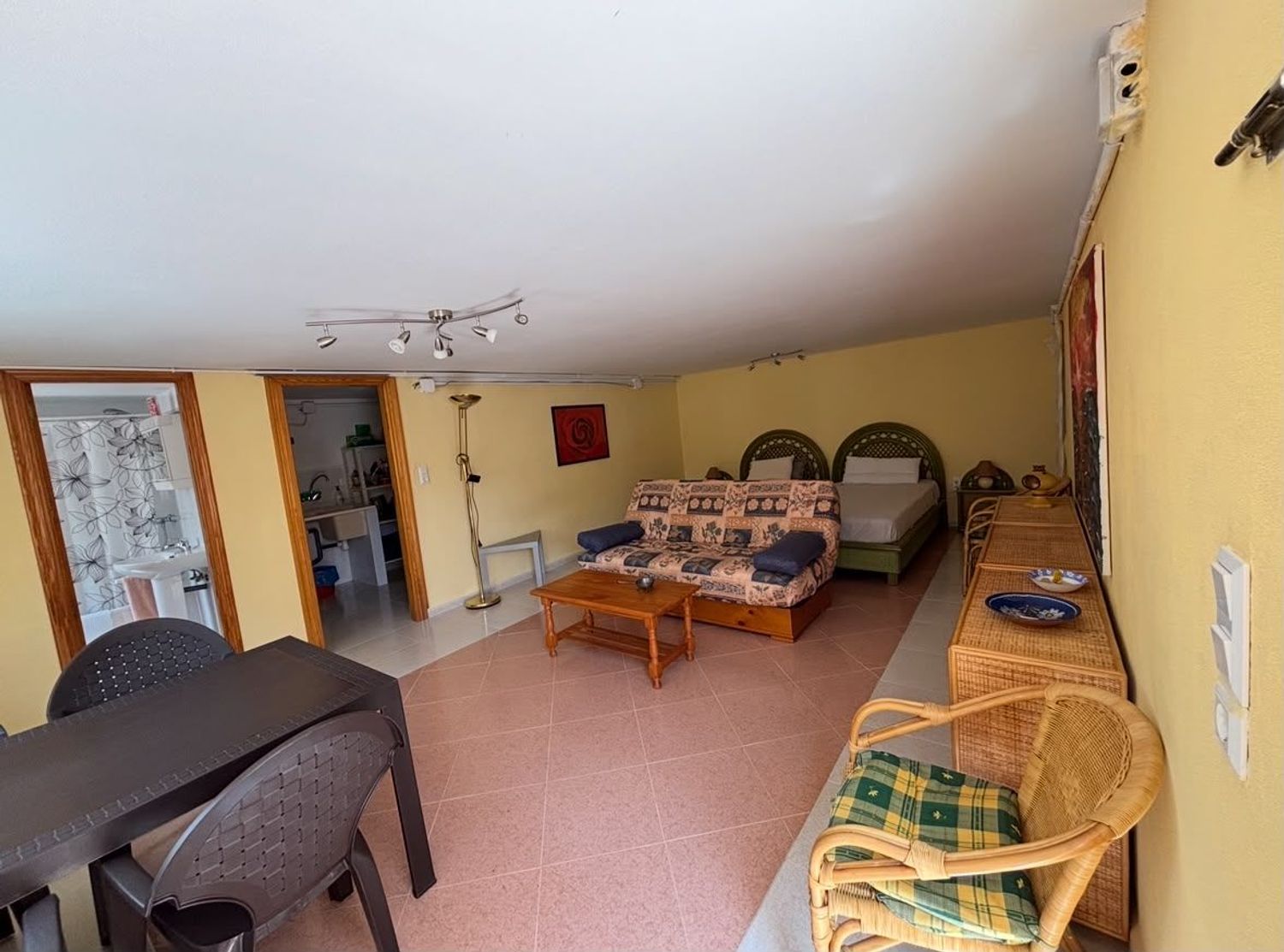 Chalet adosado en Calle de la Rajada, 11, Platja de Oliva, Platja de Oliva - Foto 2