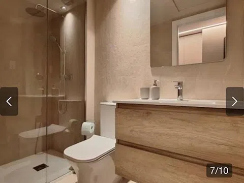 Estudio en calle los Rosaos, 2 - Foto 17