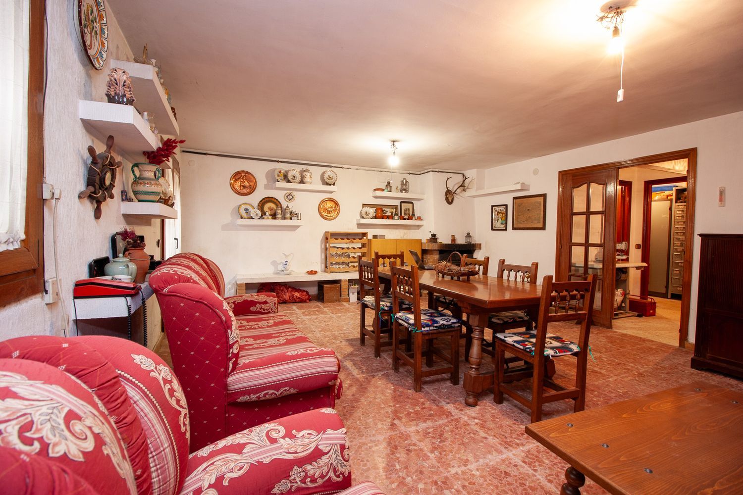 Chalet pareado en Barrio Zona Pueblo - Foto 34