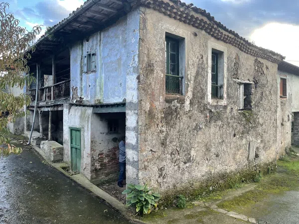 Casa de pueblo en Calle el Vallín, 5 - Foto 3