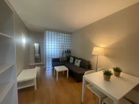 Piso en calle Boix y Morer, 9
