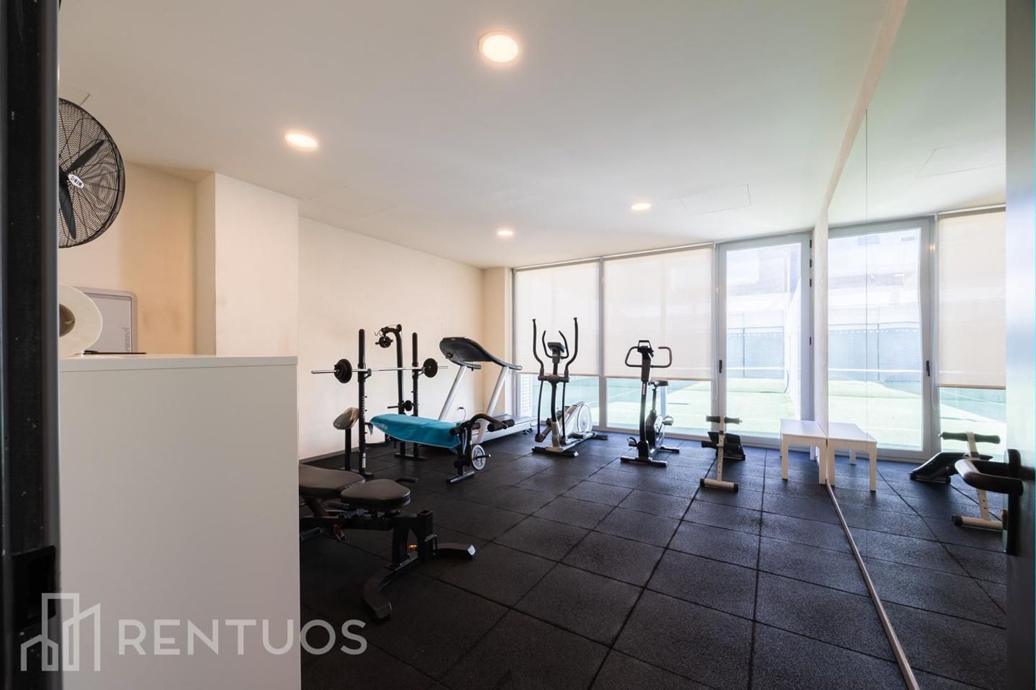 Piso en calle de José Escobar y Saliente - Foto 49