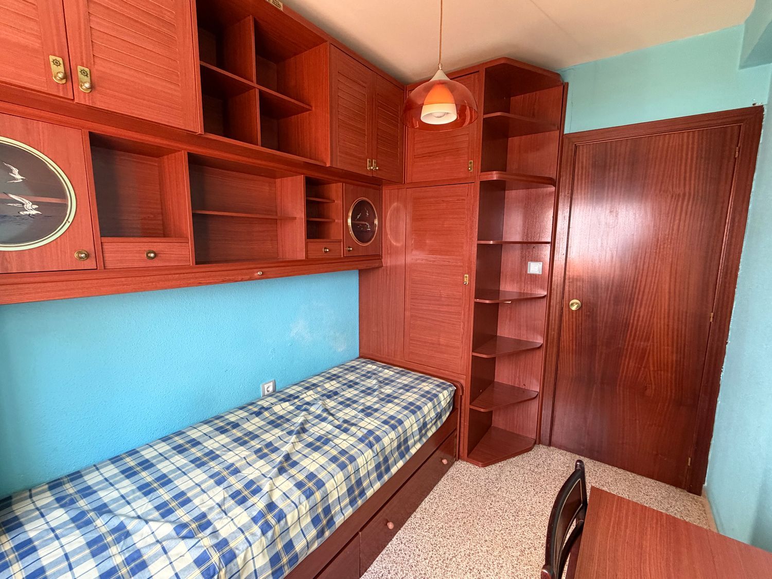 Piso en calle de Lugo, 4 - Foto 10