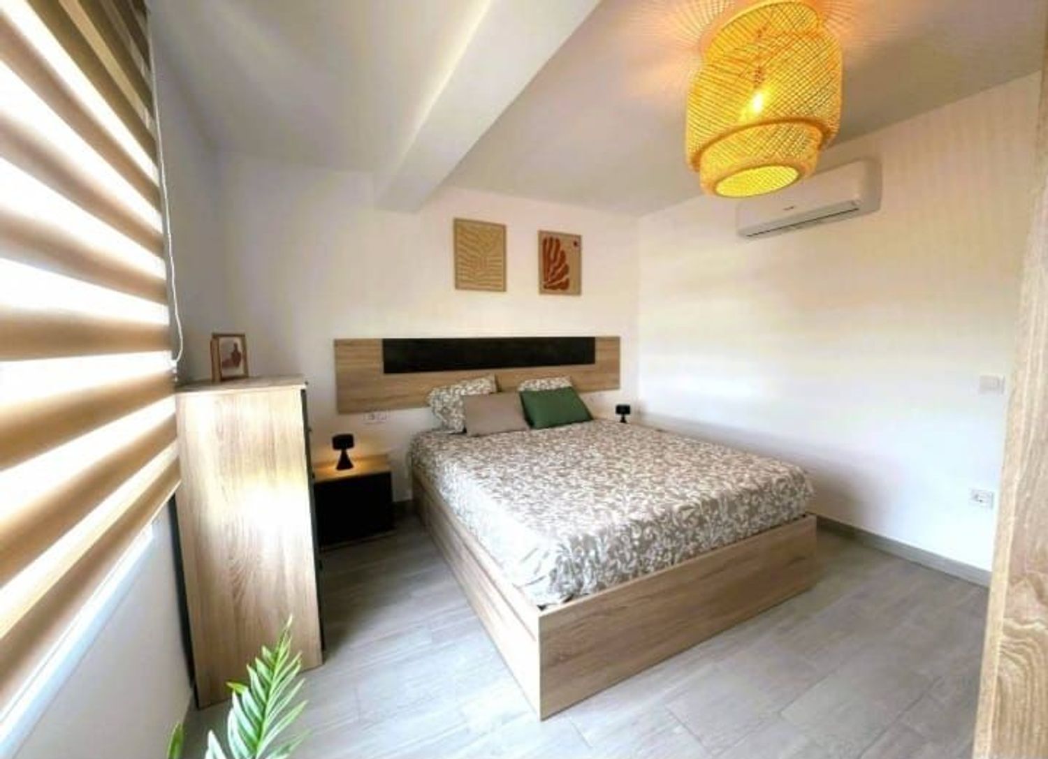 Piso en calle de la Vall de la Ballestera, 30 - Foto 1