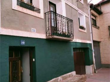 Chalet en En La Rioja, a 35 km de Logoño - Foto 1