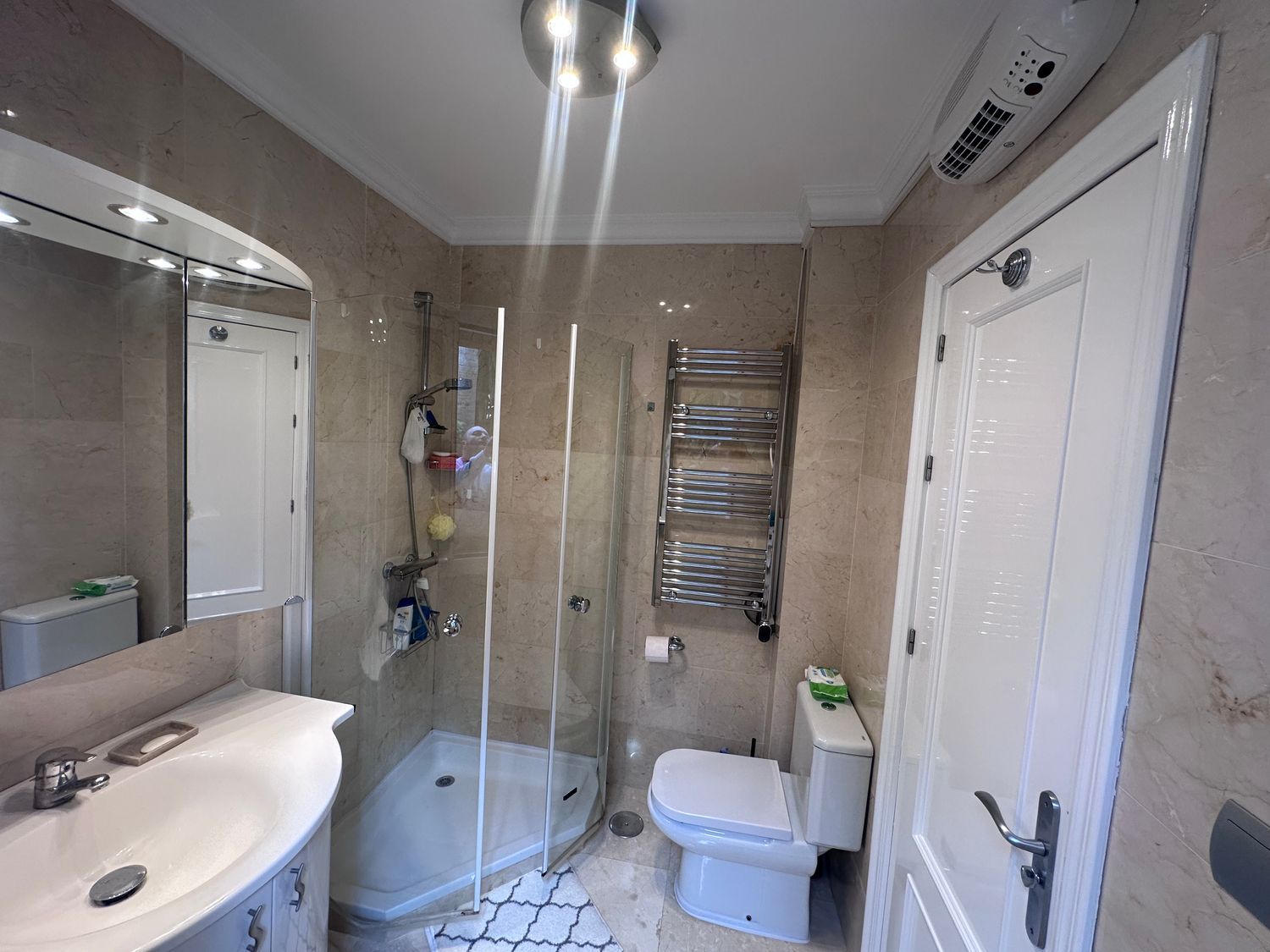 Piso en Urbanizacion n Andal Village, 5 - Foto 8