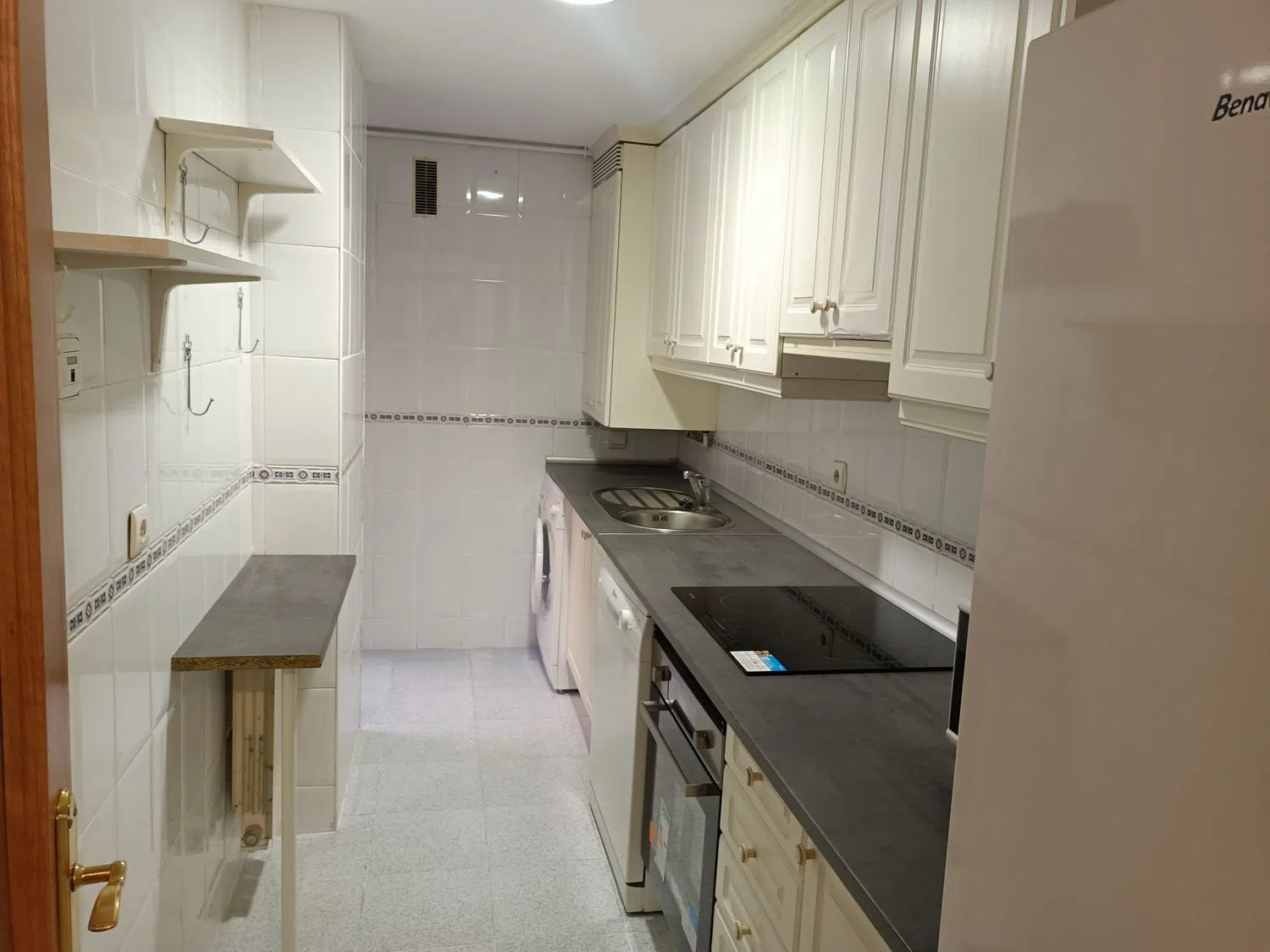 Piso en paseo Pontones, 22 - Foto 5