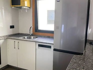 Piso en  Rúa Colombia 10 - Foto 8