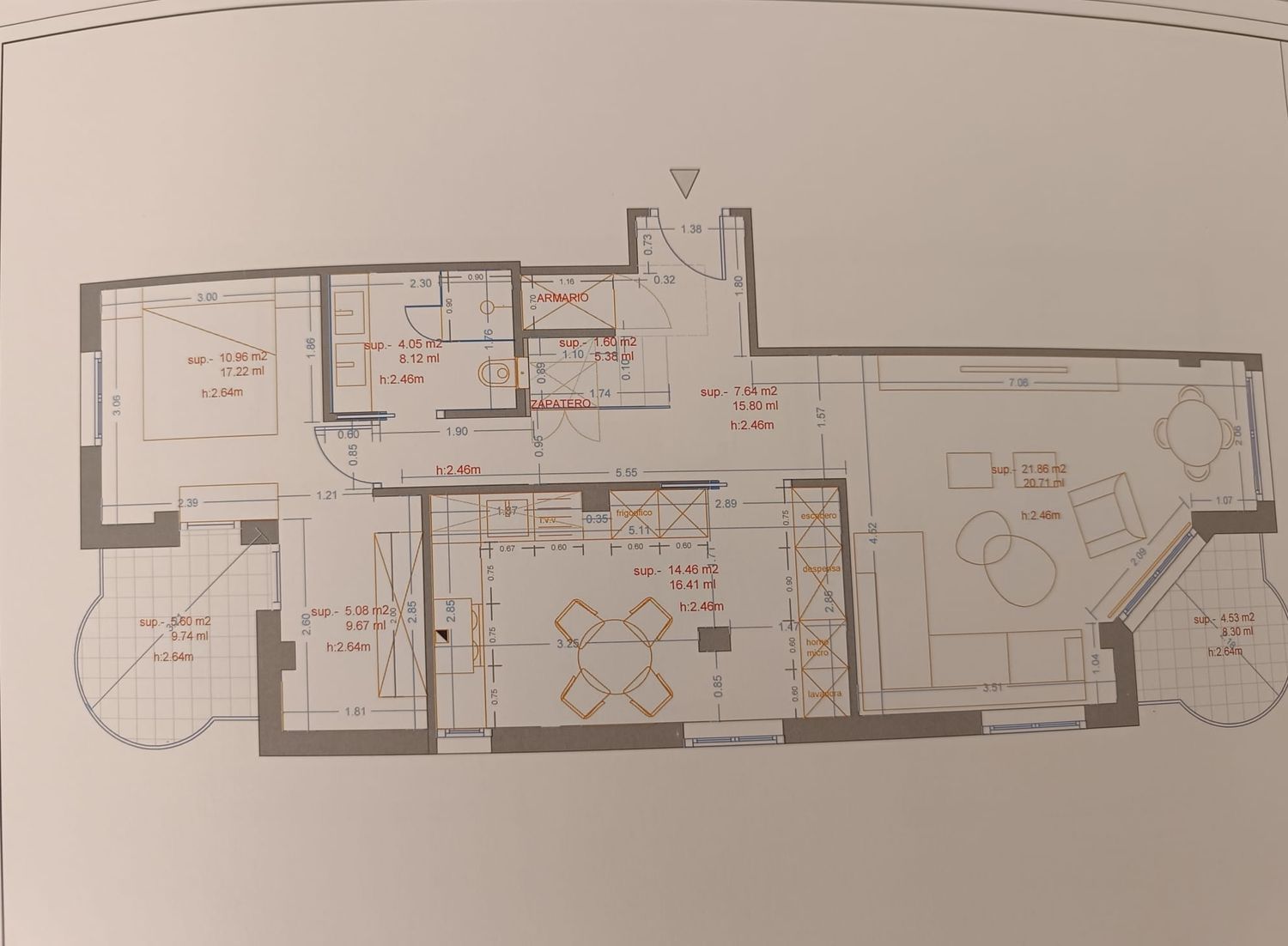 Dúplex en Ronda Granada, Ciudad Real, 9, Centro - Plaza Mayor, Centro - Plaza Mayor - Foto 30