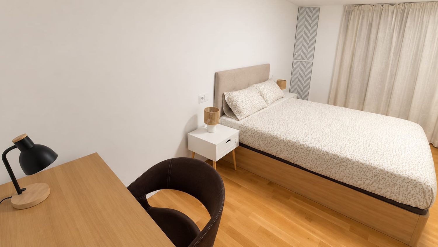 Piso en Calle Frutos Baeza, 1, Santa Catalina-San Bartolomé - Foto 19