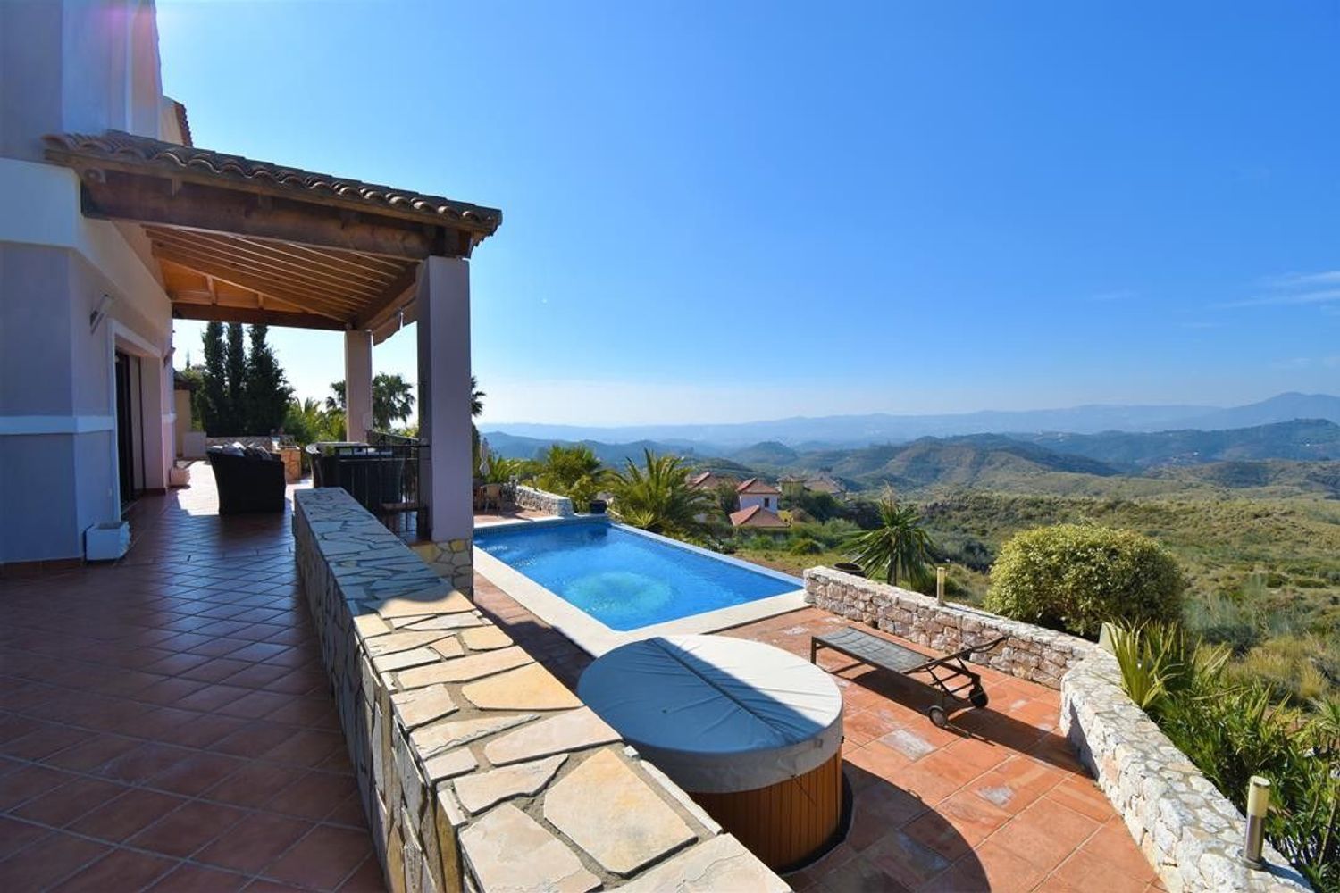 Casa o chalet independiente en Valtocado - La Alquería - La Atalaya, Valtocado - La Alquería - La Atalaya - Foto 4