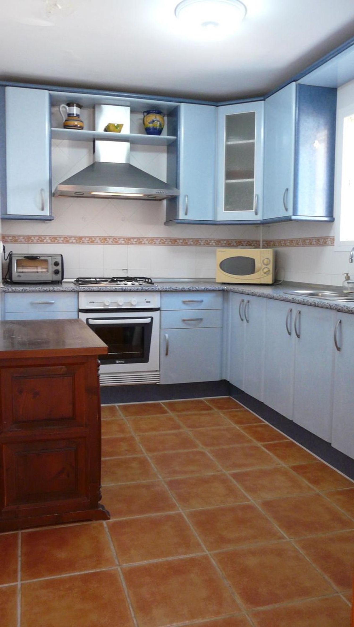 Casa o chalet independiente en Carretera Carboneras, 46, Aguamarga, Aguamarga - Foto 11