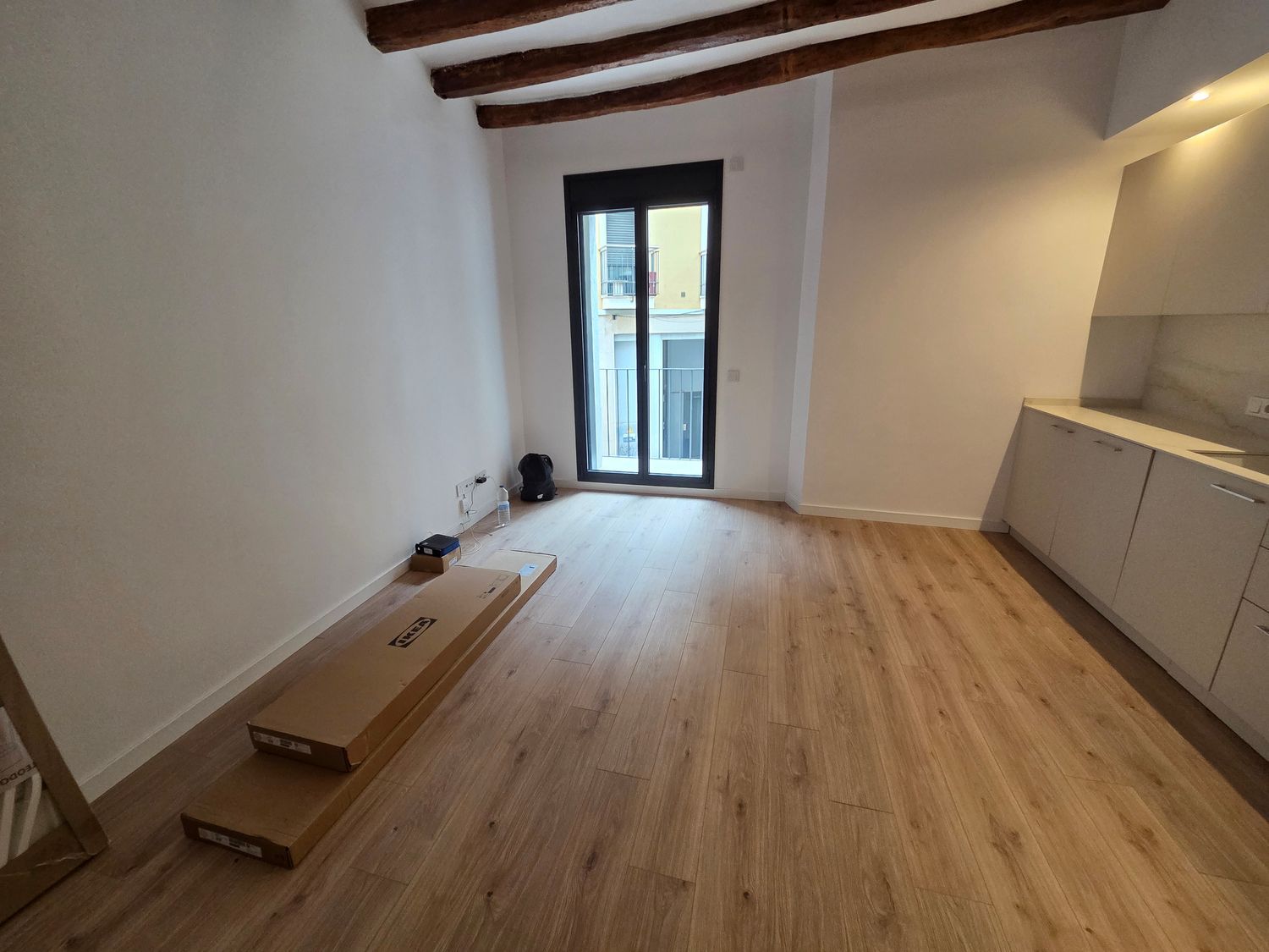 Estudio en Calle Graupera, Centre Vila, Centre Vila - Foto 4