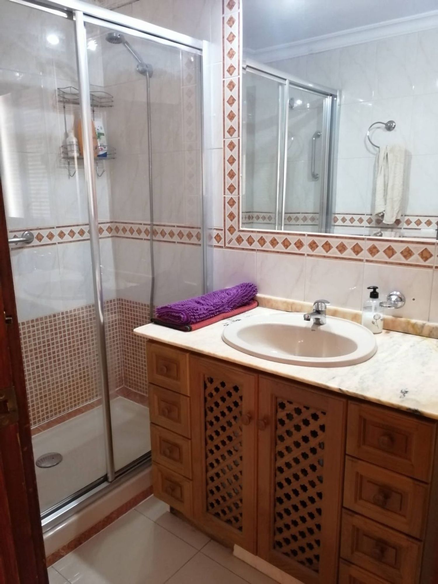 Piso en Avenida medina azahara, 18, Cercadilla - Medina Azahara - Foto 7