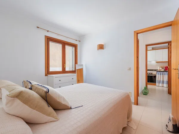 Piso en Calle de Juan de la Cosa, 42, Port de Pollença, Port de Pollença - Foto 12