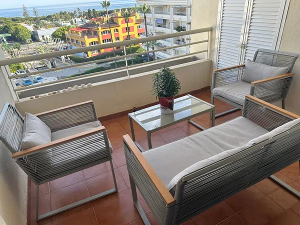 Piso en Bulevar Príncipe Alfonso de Hohenlohe, 9 - Foto 24