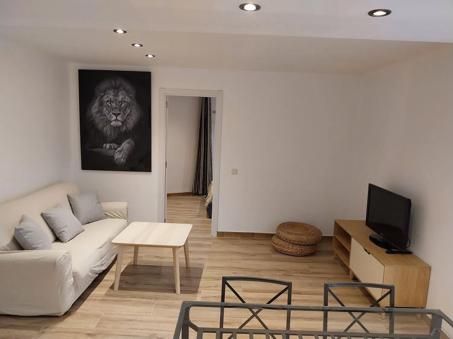 Ático en calle del Calvario, 2 - Foto 5