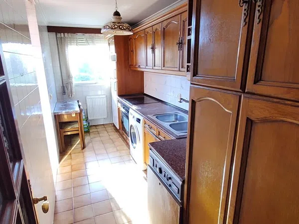 Piso en Pablo casals, 3, Gamonal - San Bruno - G9 - Foto 7