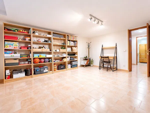 Chalet adosado en Urb. nuevo gales Barrio Monte Rozas - Foto 11