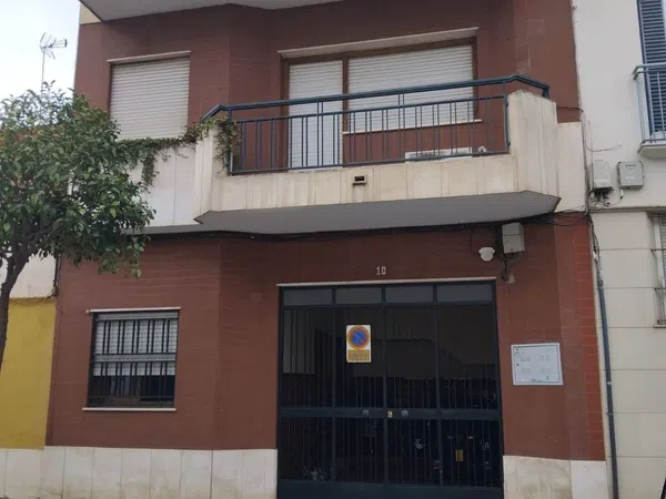 Casa o chalet independiente en Calle Real de Utrera, 10, Centro - Doña Mercedes - Foto 9