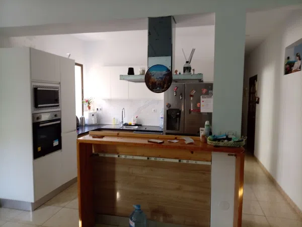 Piso en Calle Doña Perfecta, 71, Schamann - Rehoyas - Foto 3