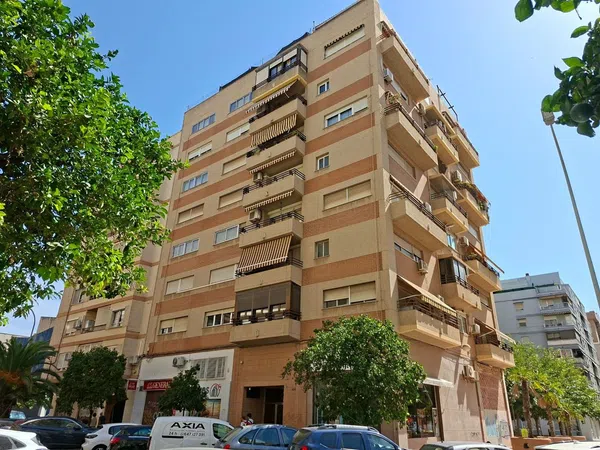 Dúplex en Camí de Vera, Camí de Vera - Foto 4