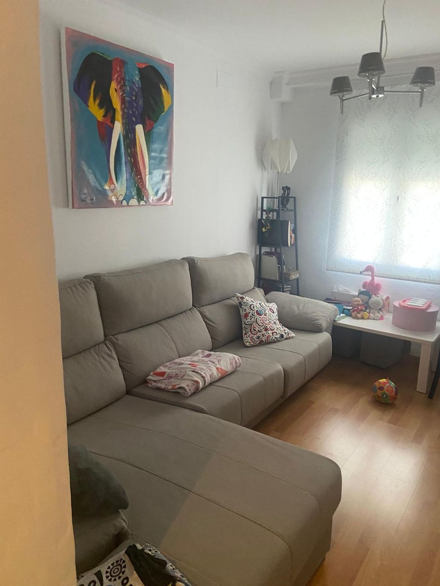 Piso en Enguera, Patraix - Foto 18