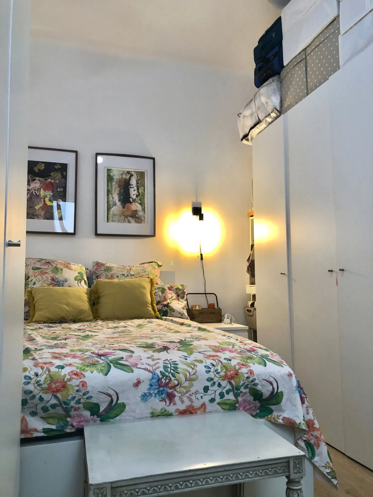 Piso en Barrio Nuevos Ministerios-Ríos Rosas - Foto 30