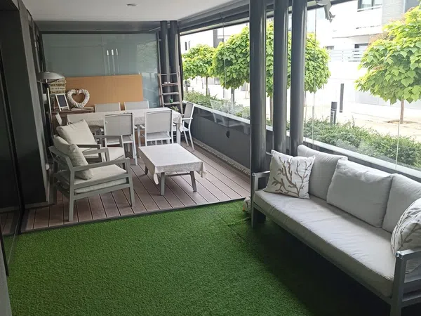 Piso en calle de Emilia Guàrdia i Arbusi, 4 - Foto 1