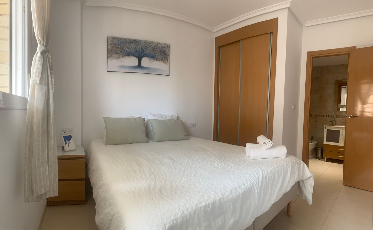 Piso en Calle Amplaries, 41, Costa Marina - Foto 3