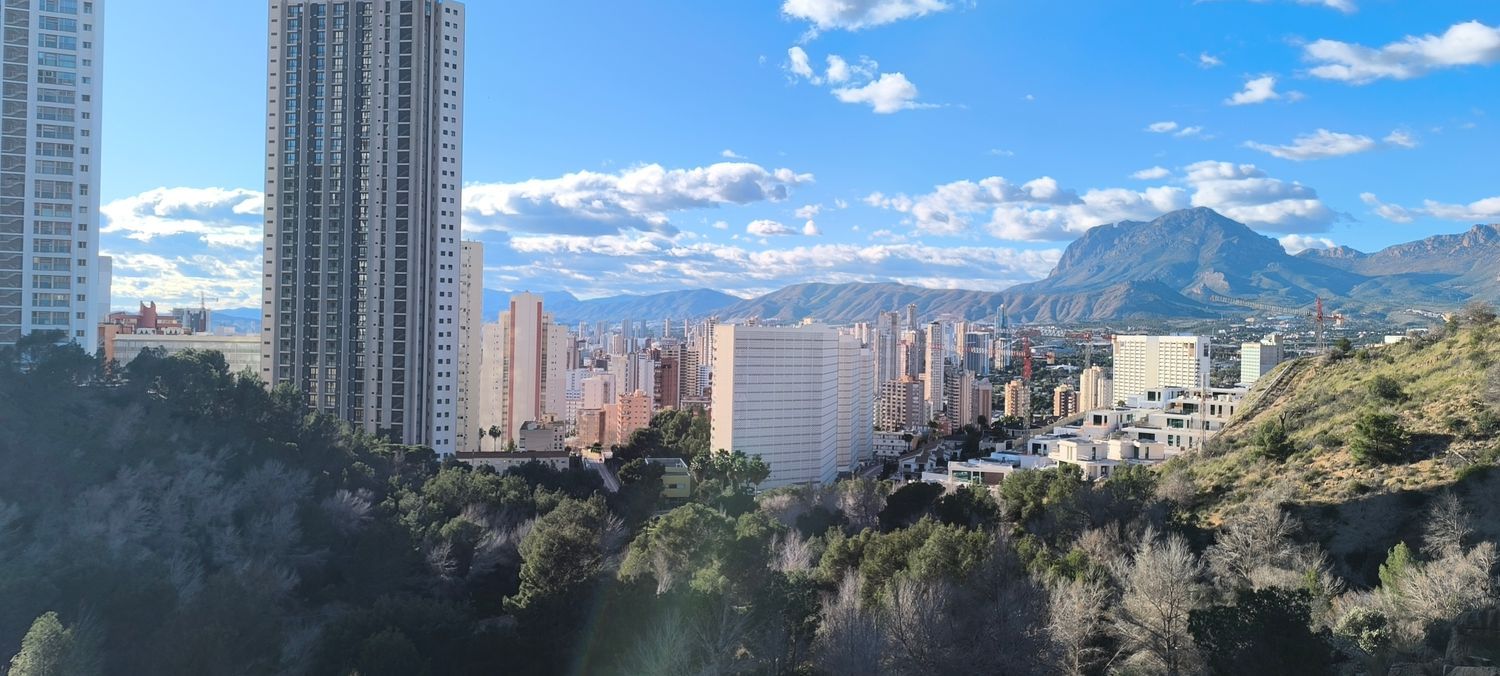 Estudio en avenida de Montecarlo, 26 - Foto 2