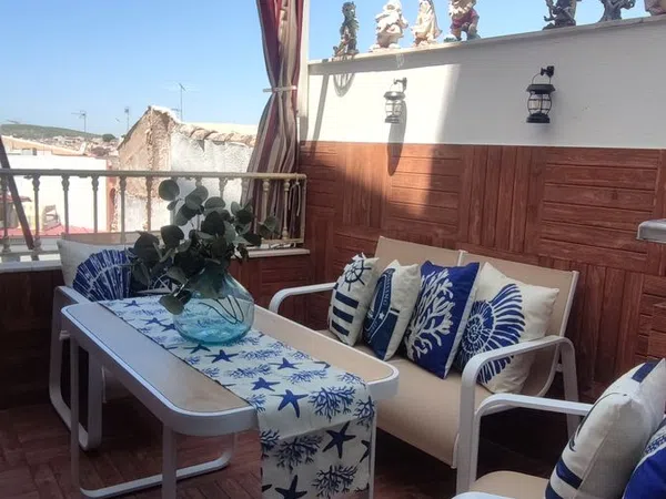 Casa o chalet independiente en Calle Perú, 32 - Foto 5